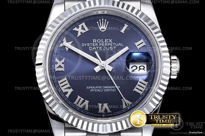 0414 RDJ0357H – DJ 36mm QuickDry 736